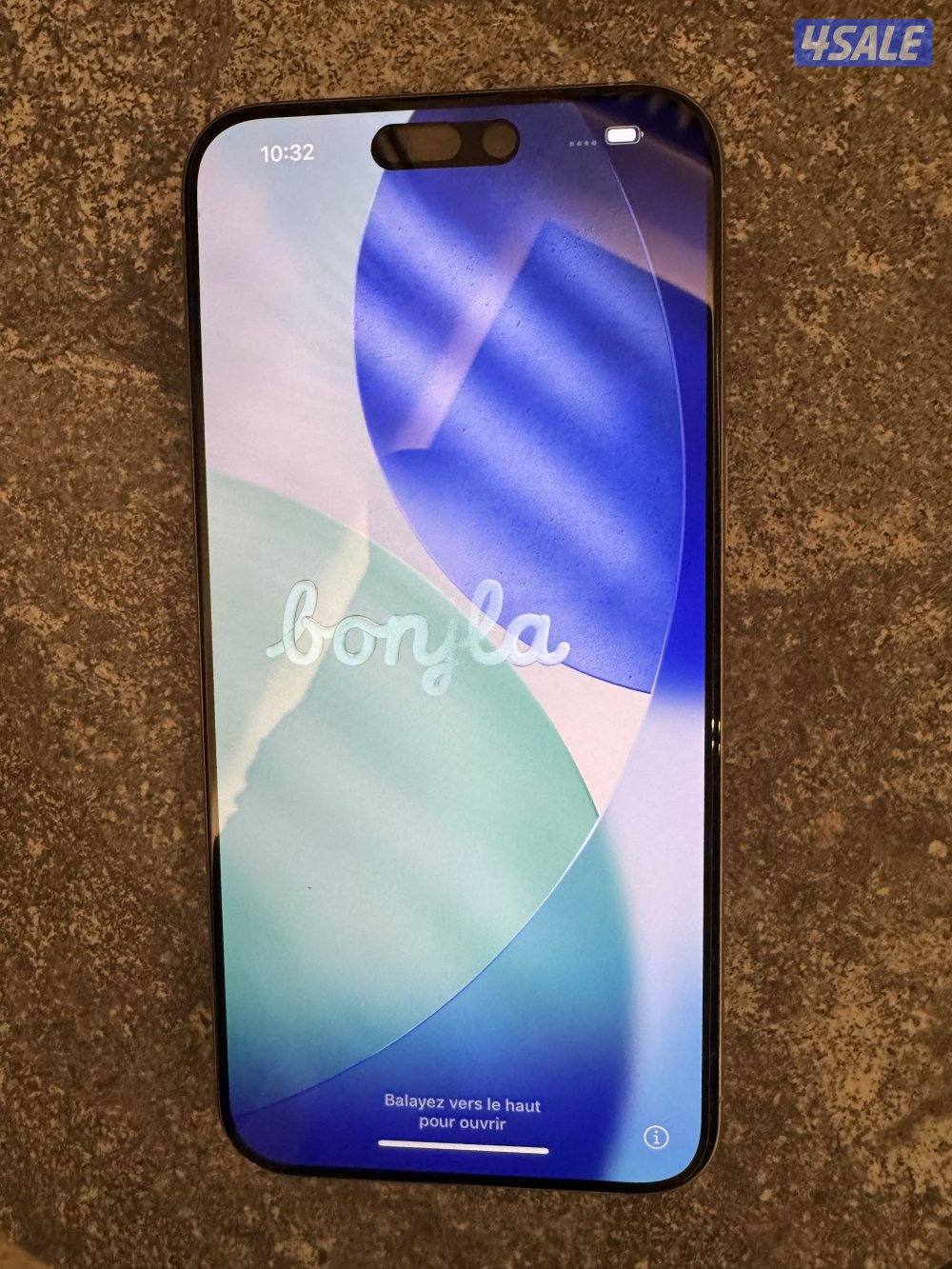 Iphone 15 Pro Max 512GB1