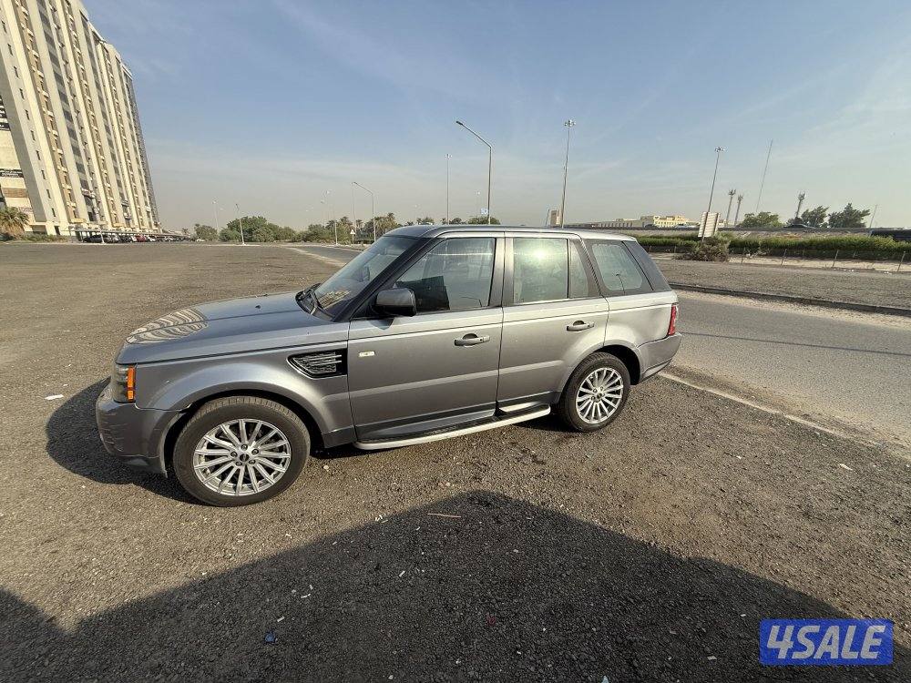 رينج روفر سبورت  ٢٠١٣0