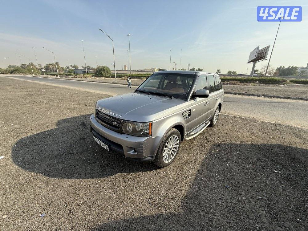 رينج روفر سبورت  ٢٠١٣1