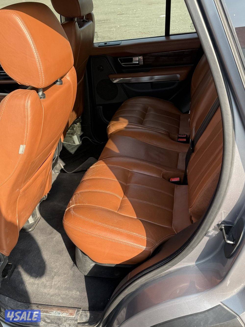 رينج روفر سبورت  ٢٠١٣5