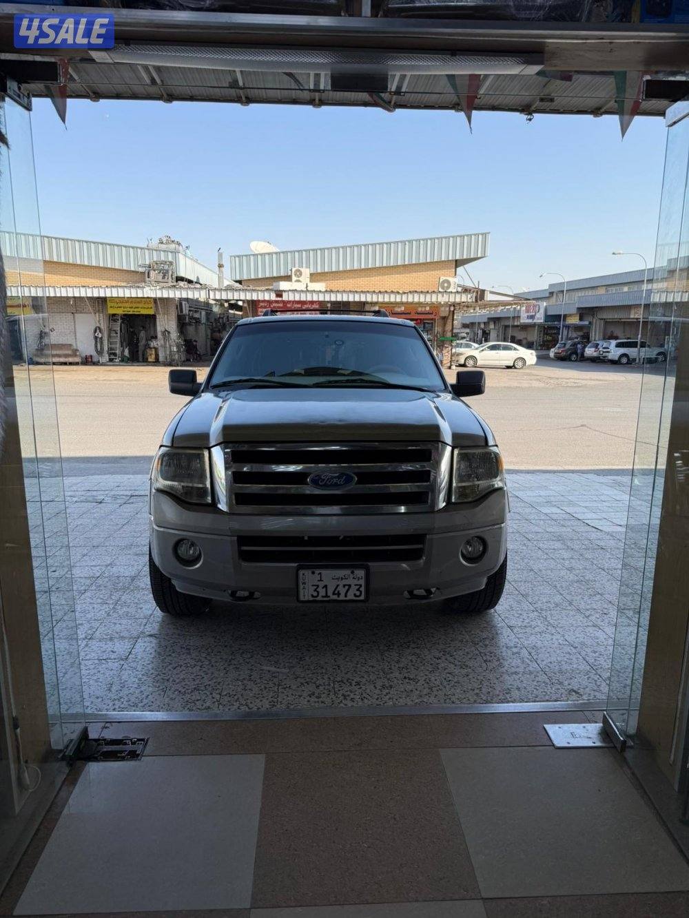 فورد اكسبدشن0