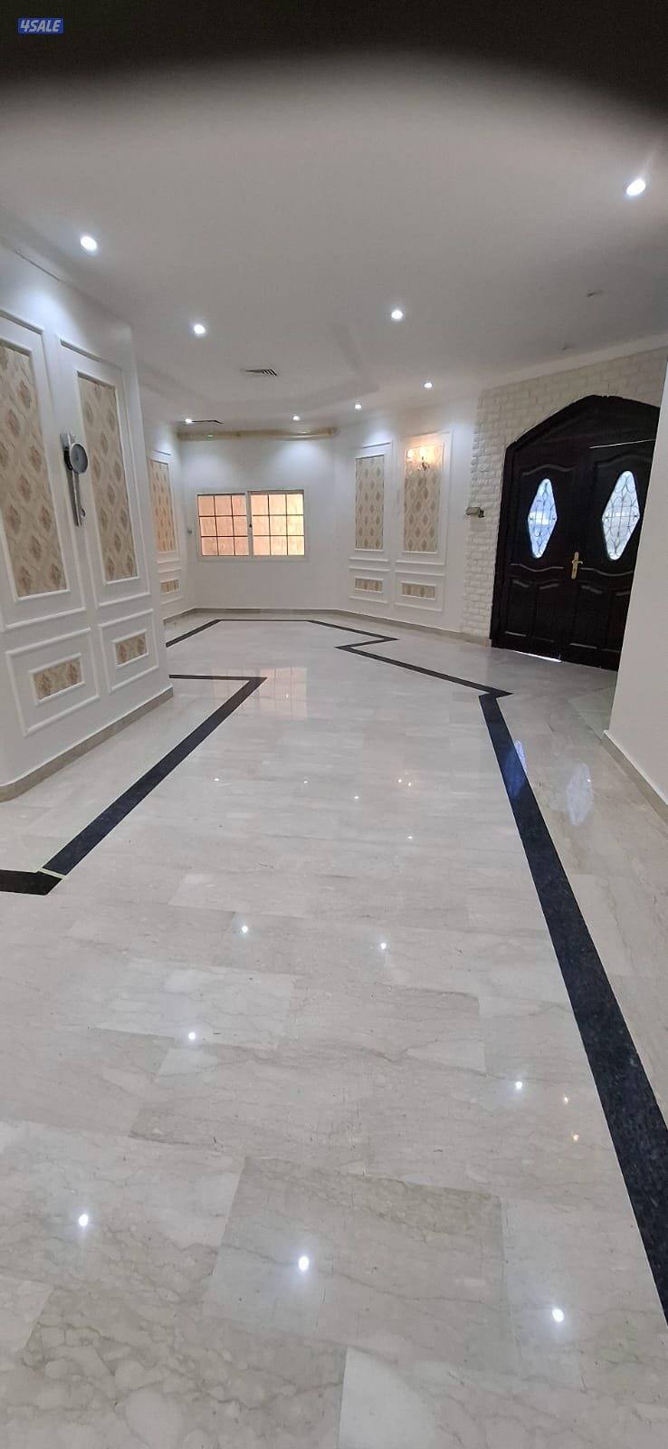 جلي وتلميع الرخام15