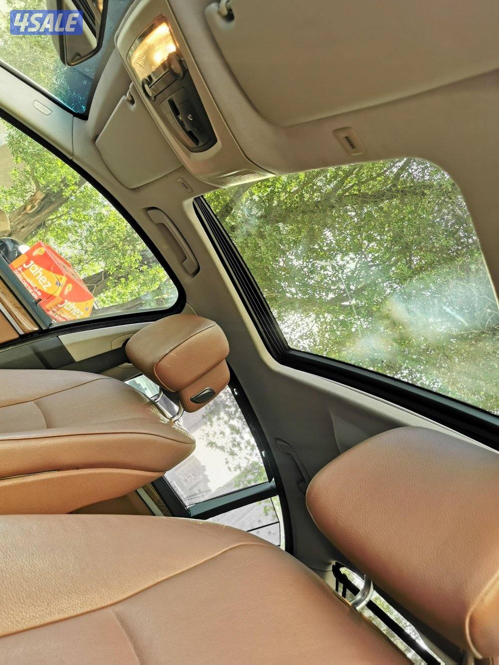 بي ام 535i  2012  اعلى درجة بالمواصفات صبغ المصنع13