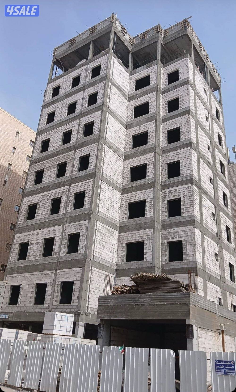 لايف هوم للمقاولات العامة والتشطيبات1