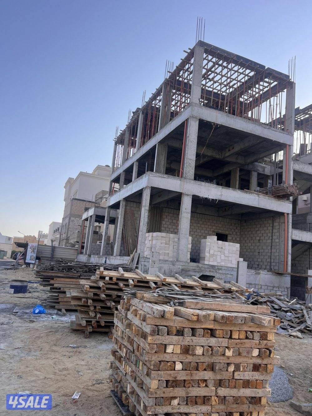 لايف هوم للمقاولات العامة والتشطيبات2