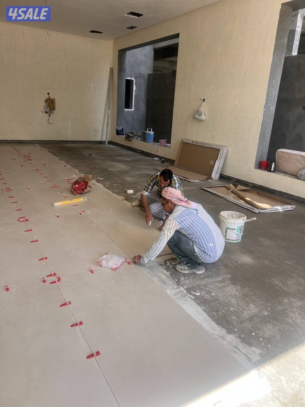 لايف هوم للمقاولات العامة والتشطيبات3