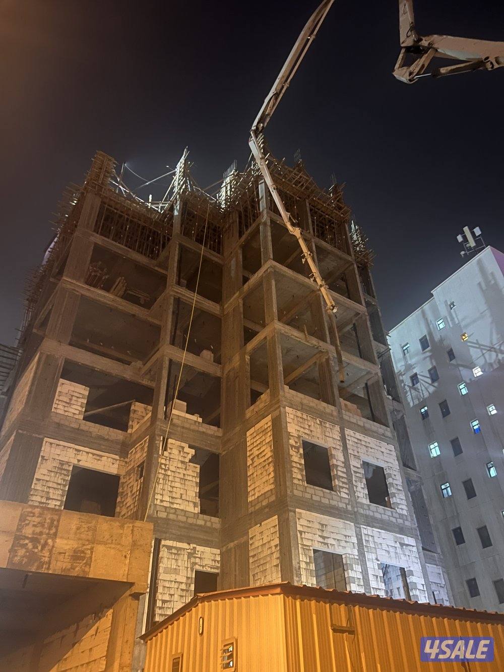 لايف هوم للمقاولات العامة والتشطيبات4