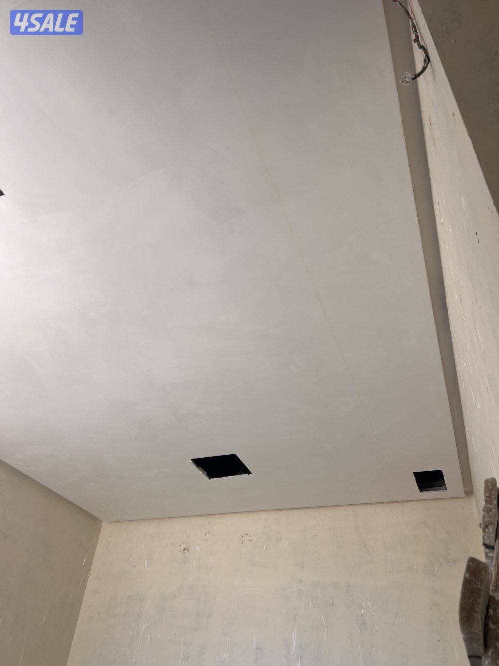 لايف هوم للمقاولات العامة والتشطيبات6