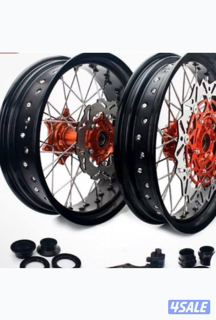 قراج فوربستن للتصليح وتعديل4