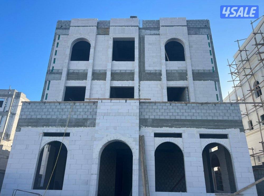 لايف هوم للمقاولات العامة والتشطيبات9