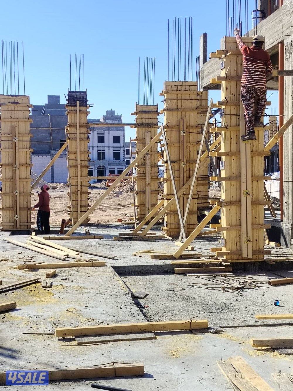 لايف هوم للمقاولات العامة والتشطيبات13