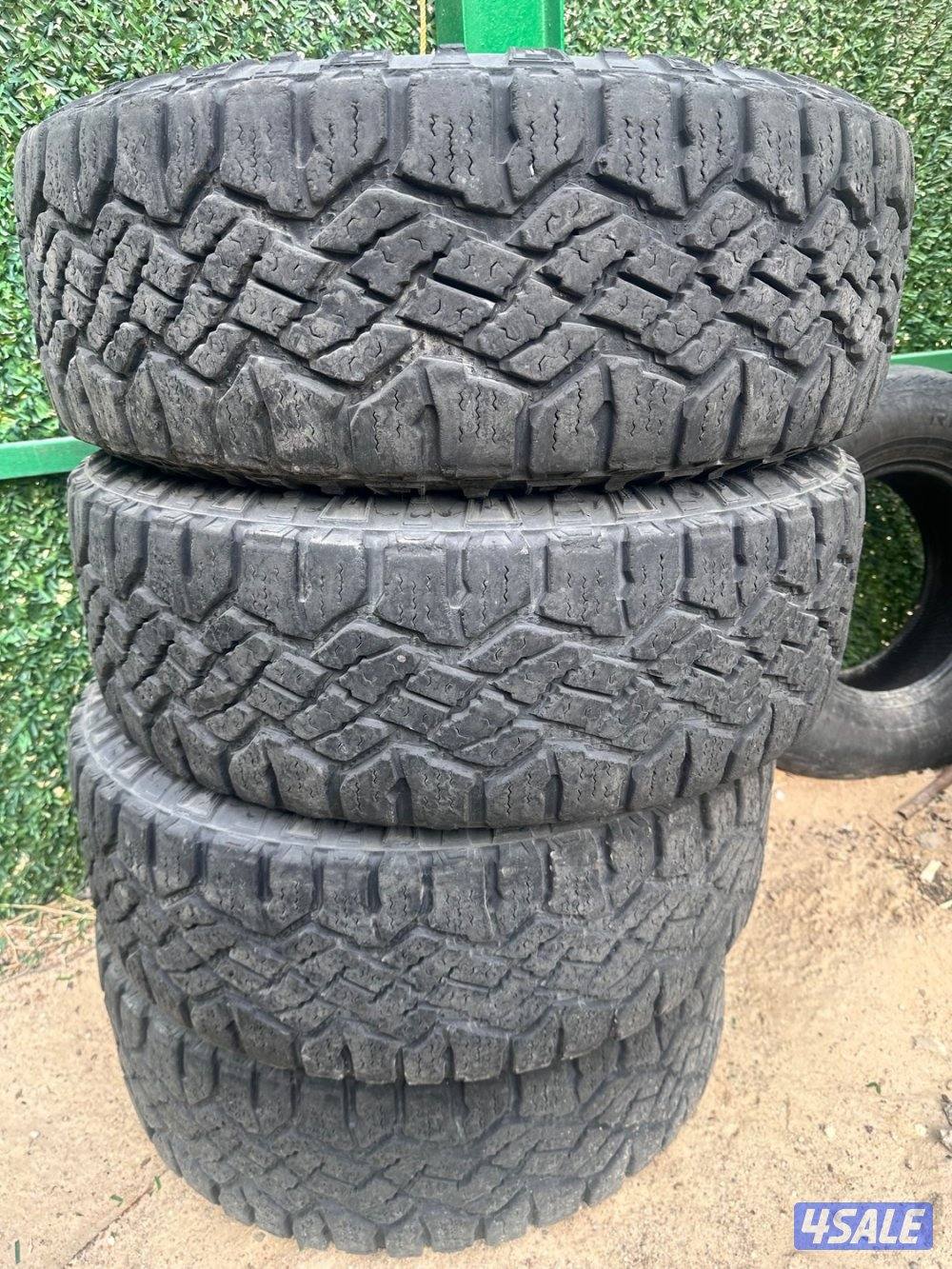 تواير قودير ربع حجري0