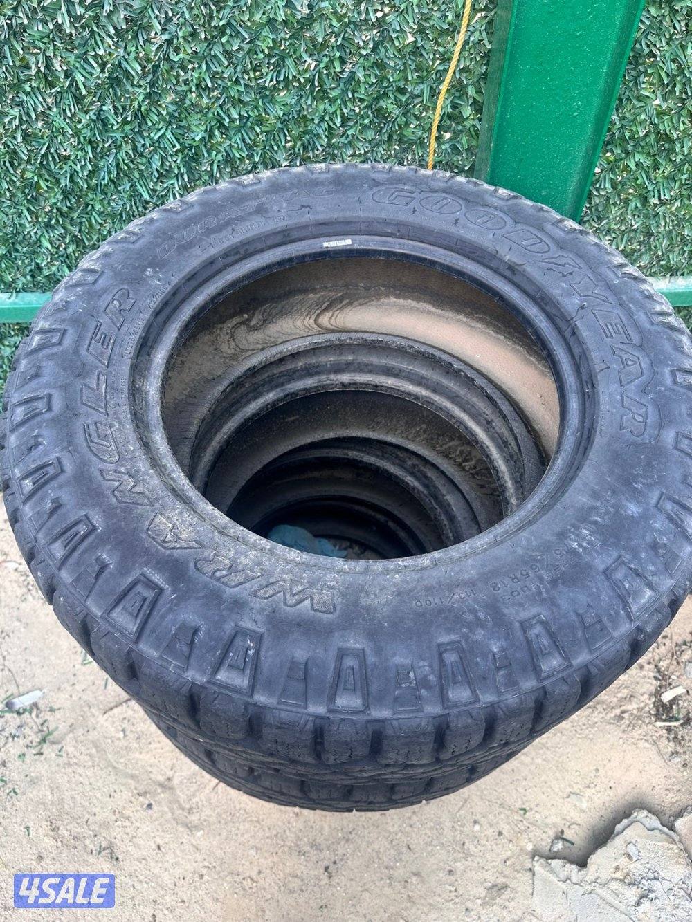 تواير قودير ربع حجري1