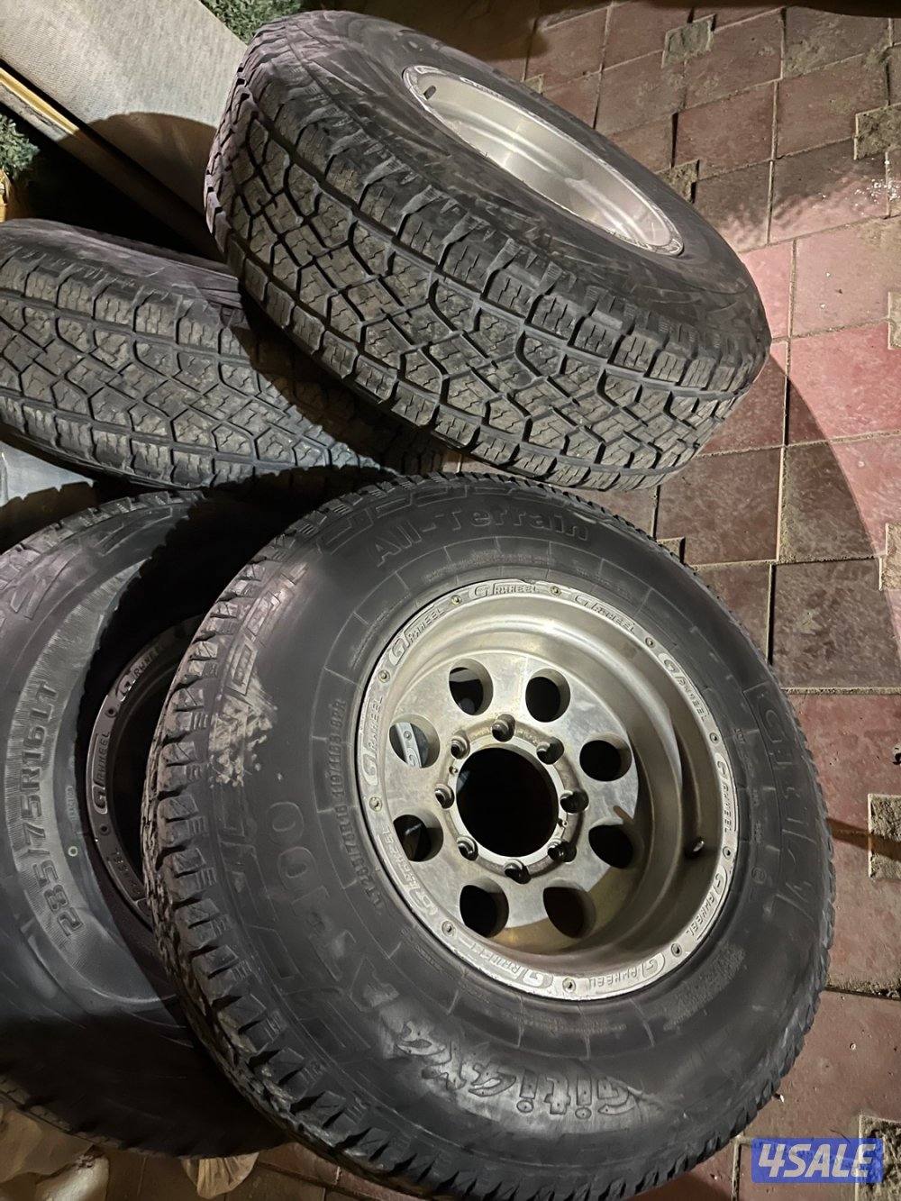 رنقات مرسيدس و hd1