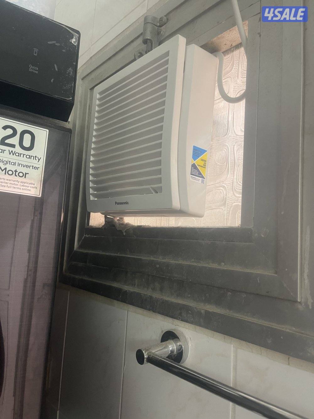 تصليح شفاط مركزي مطابخ وحمامات ومطاعم2