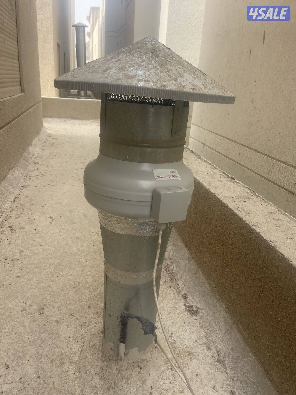 تصليح شفاط مركزي مطابخ وحمامات ومطاعم4