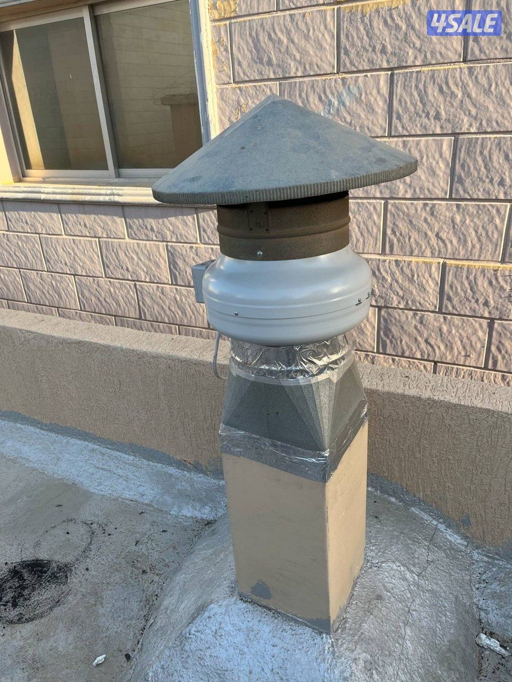 تصليح شفاط مركزي مطابخ وحمامات ومطاعم7