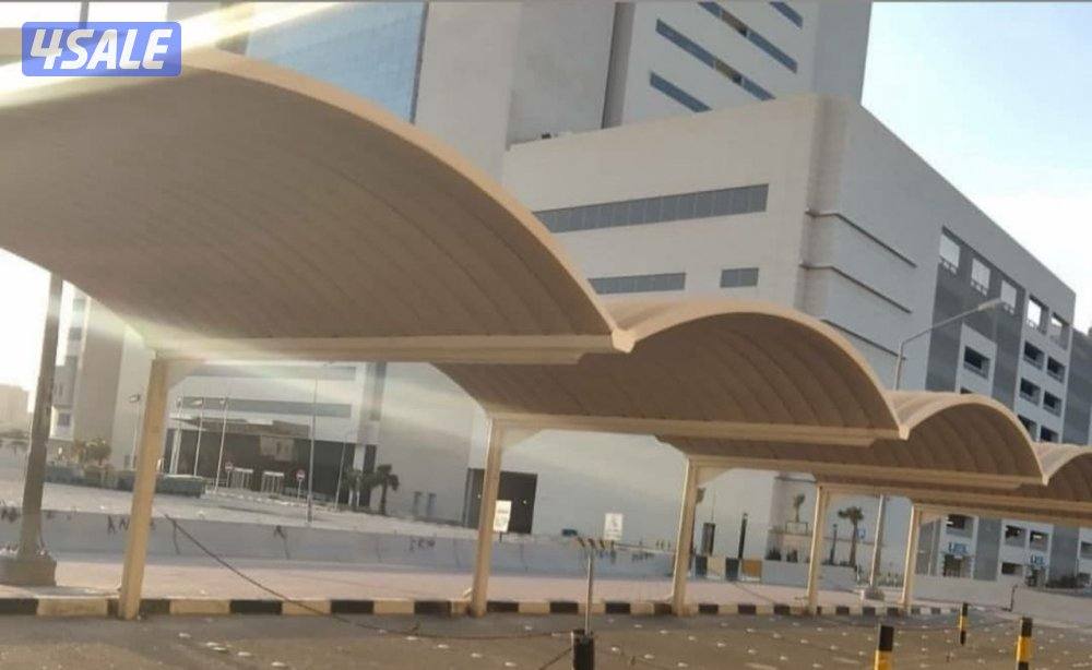 مظلات ابوعلی4