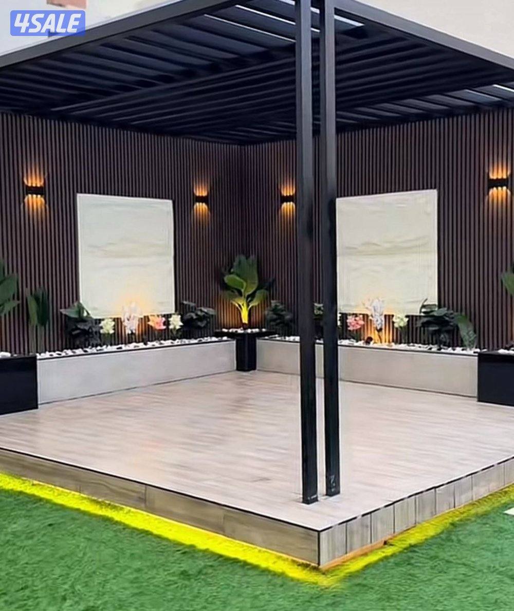 مظلات ابوعلی5