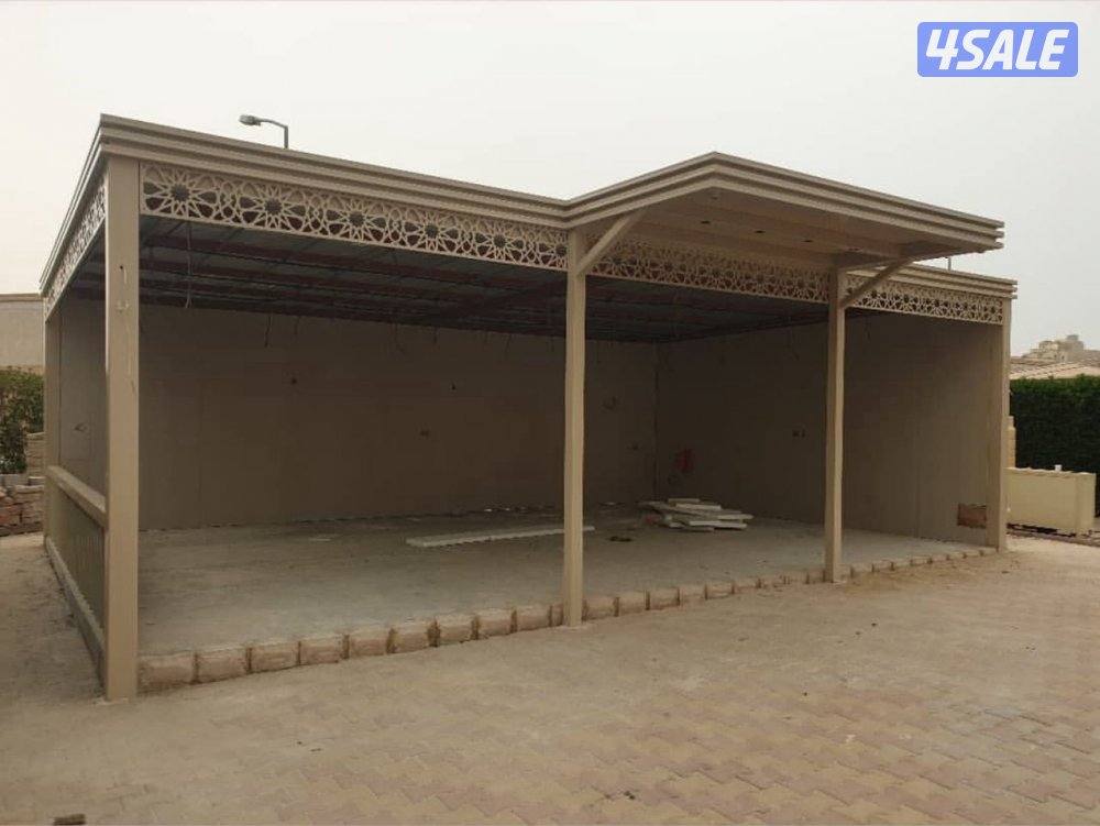 مظلات ابوعلی6