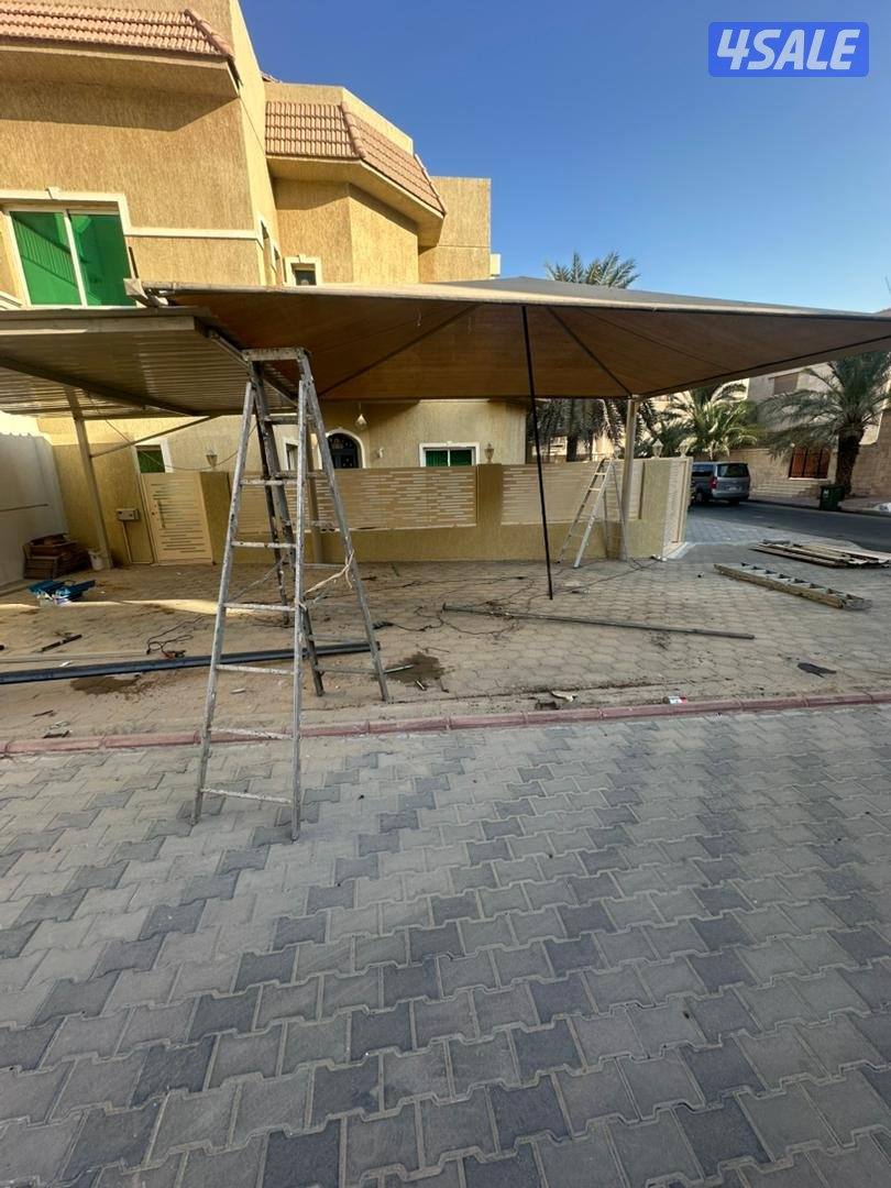 مظلات ابوعلی10