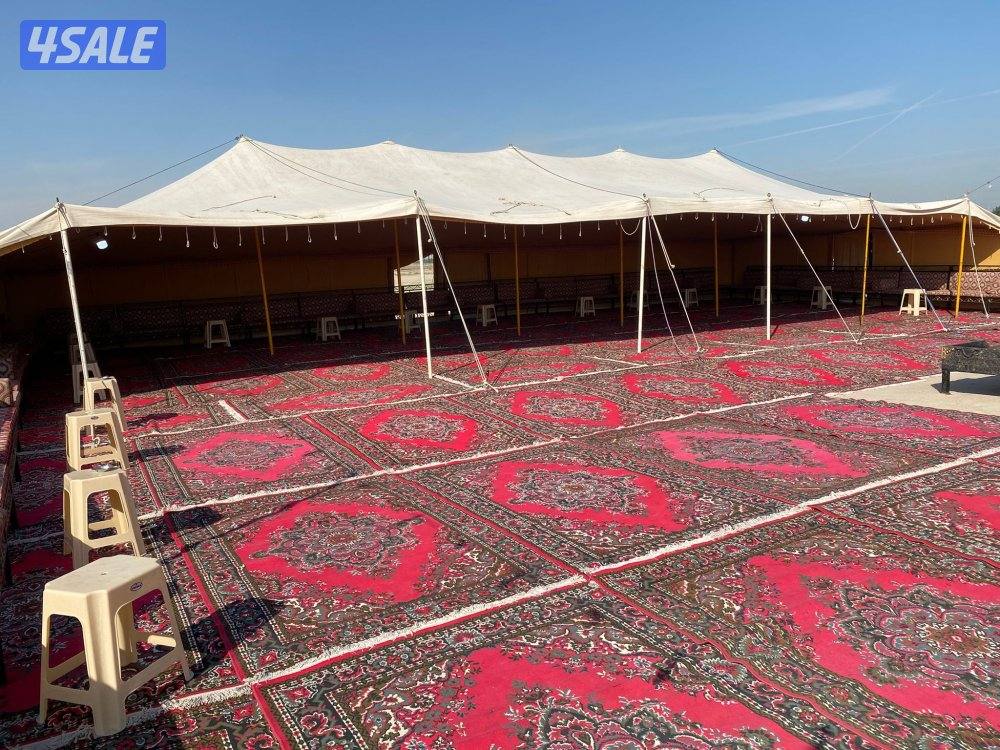 تأجير جميع مستلزمات الأفراح والمناسبات باقل الأسعار3