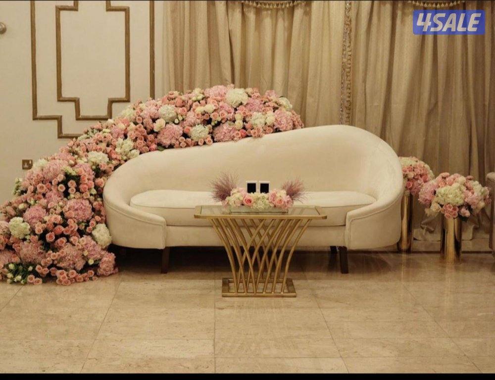 تأجير جميع مستلزمات الأفراح والمناسبات باقل الأسعار7