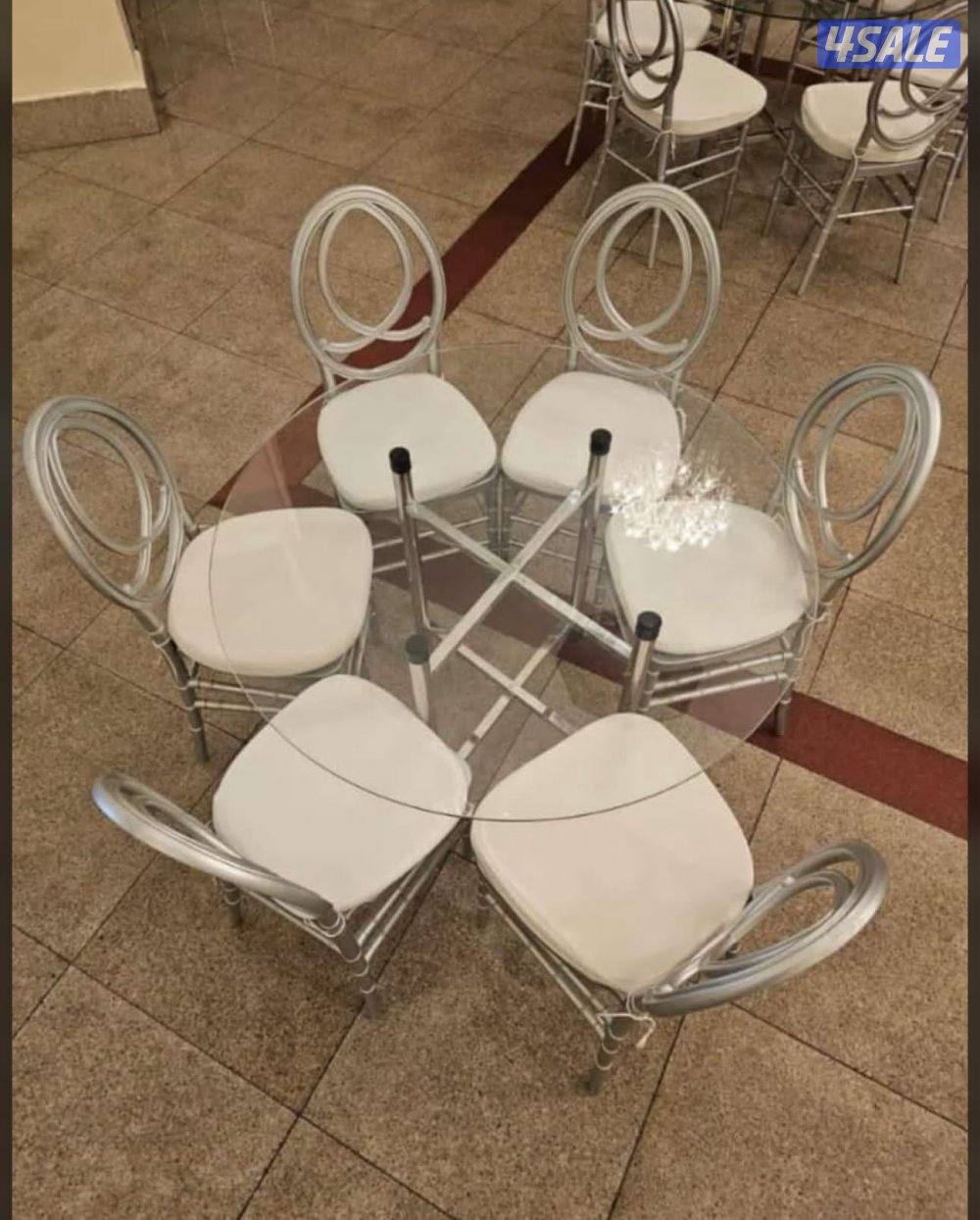 تأجير جميع مستلزمات الأفراح والمناسبات باقل الأسعار8