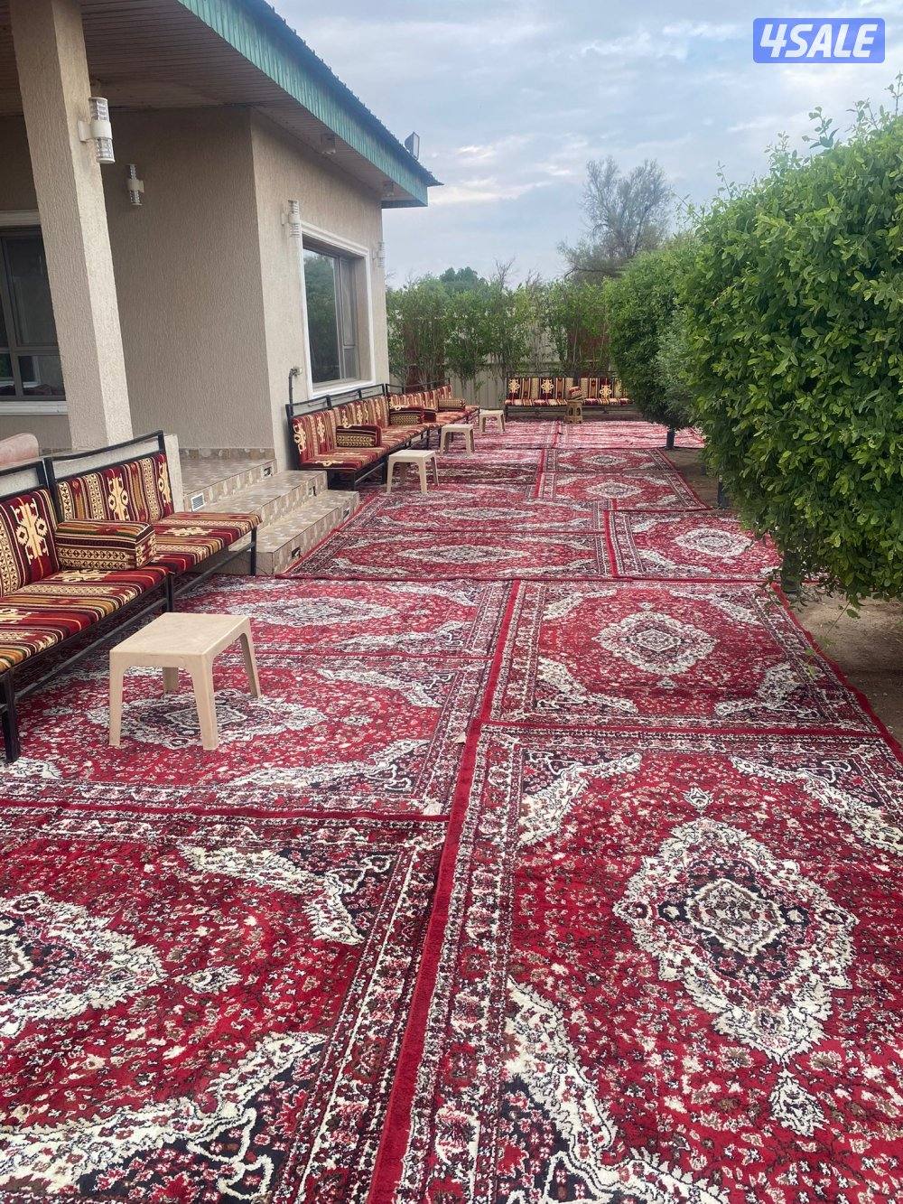 تأجير جميع مستلزمات الأفراح والمناسبات باقل الأسعار11