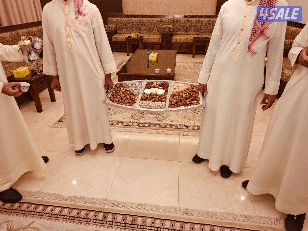 تأجير جميع مستلزمات الأفراح والمناسبات باقل الأسعار12