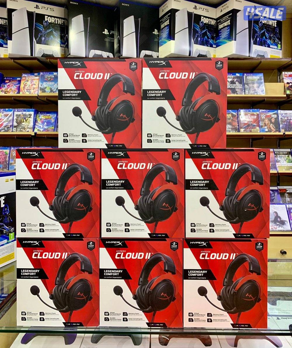 اجهزه بلاي ستيشن مستعمل وجديد2