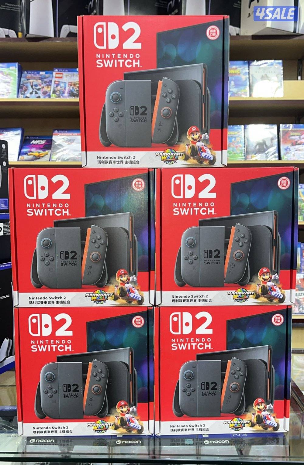 اجهزه بلاي ستيشن مستعمل وجديد7