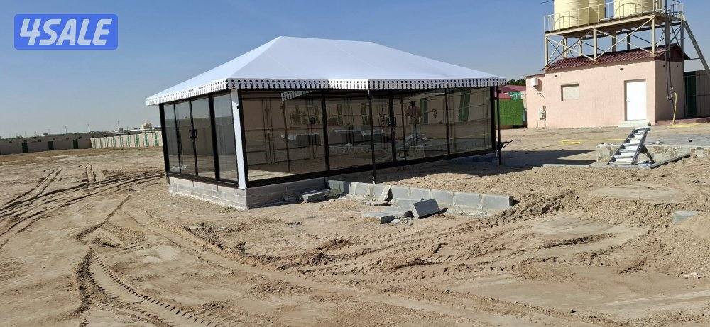 تفصال ديوانية فك و تركيب جبسن بورد خيام ال كويت2