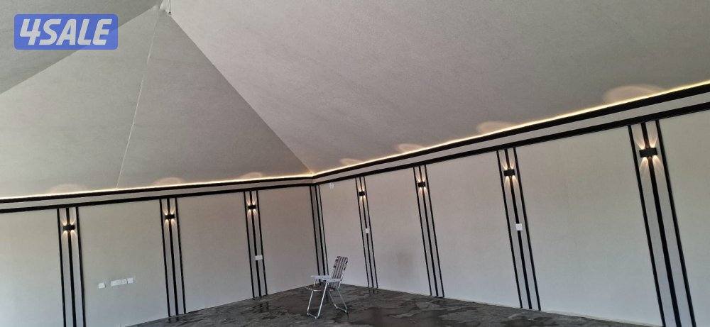 تفصال ديوانية فك و تركيب جبسن بورد خيام ال كويت4