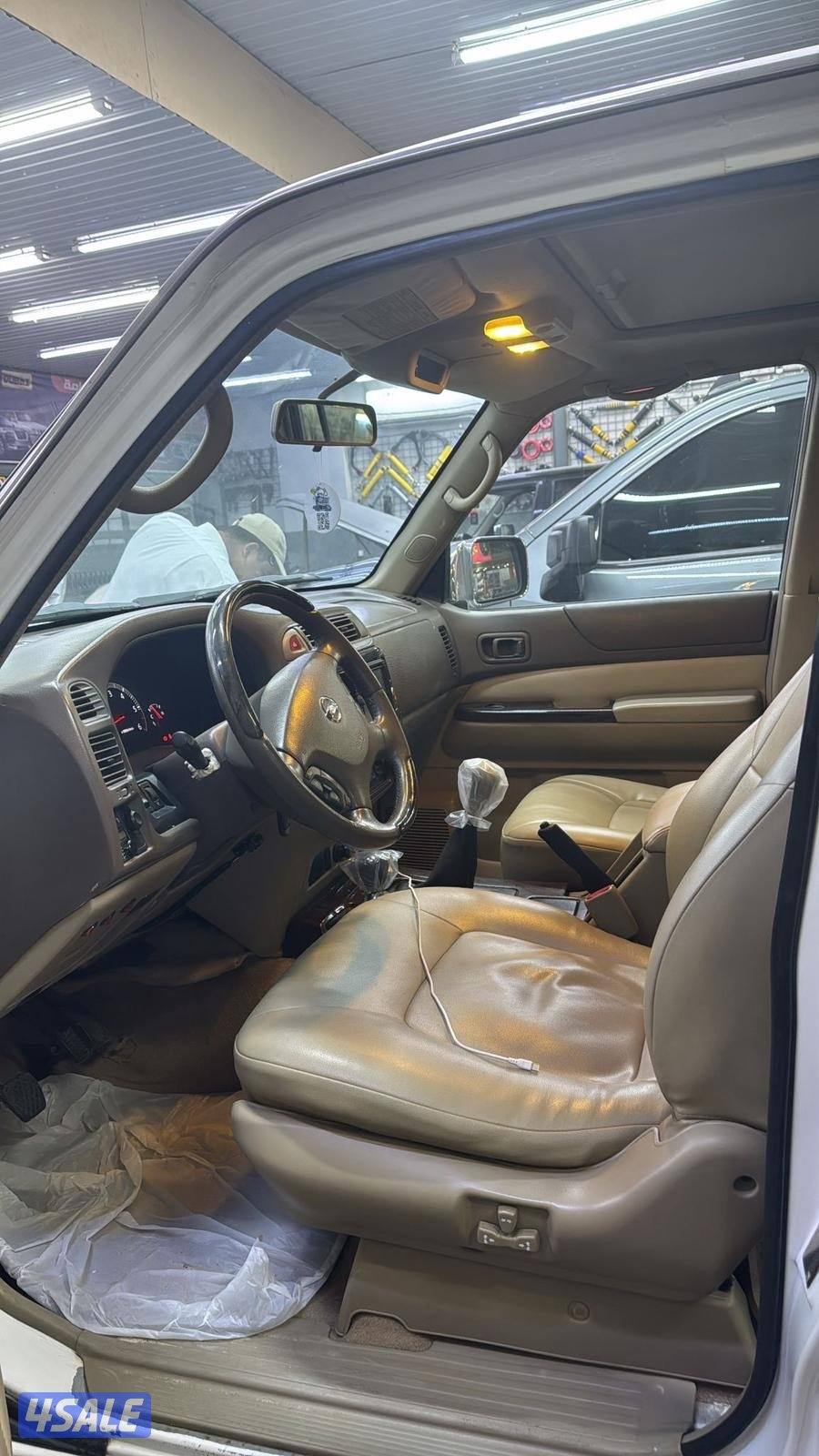 سوبر سفاري ٢٠٠٢1