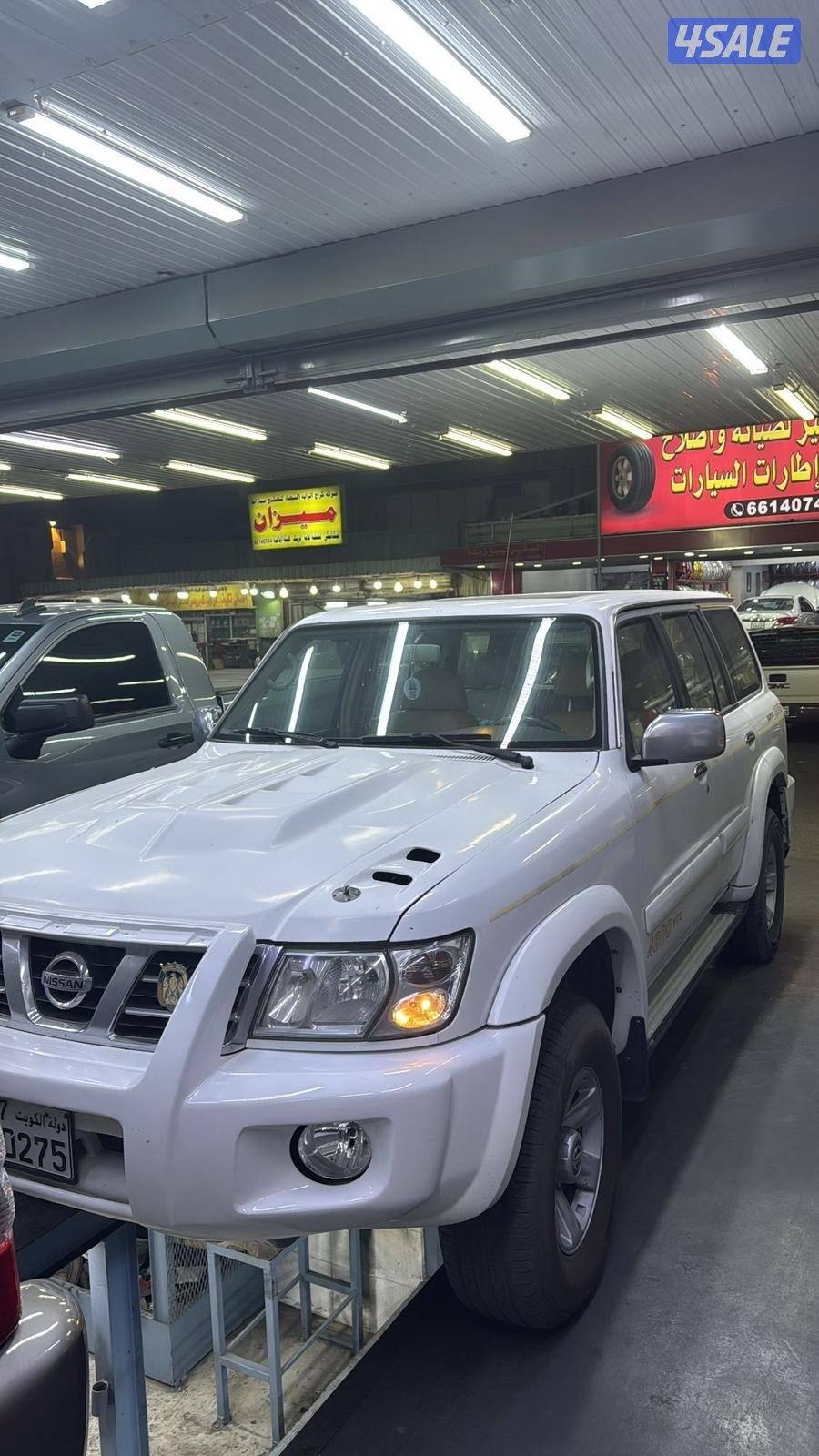 سوبر سفاري ٢٠٠٢2