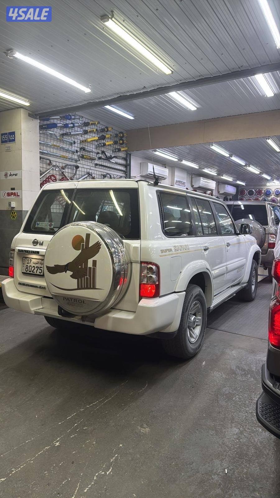 سوبر سفاري ٢٠٠٢0