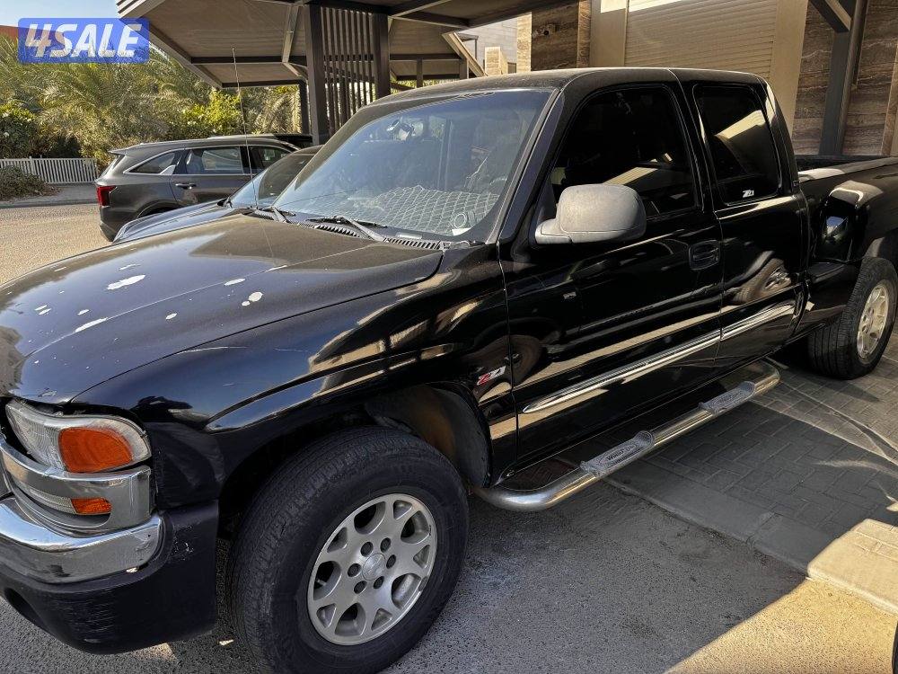 مخصر غماره ونص  مديل ٢٠٠٣ توني مجفت قيره بيعه سريعه ٢٠٠٠ الصامل خل يكل1