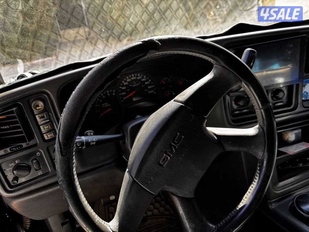 مخصر غماره ونص  مديل ٢٠٠٣ توني مجفت قيره بيعه سريعه ٢٠٠٠ الصامل خل يكل2