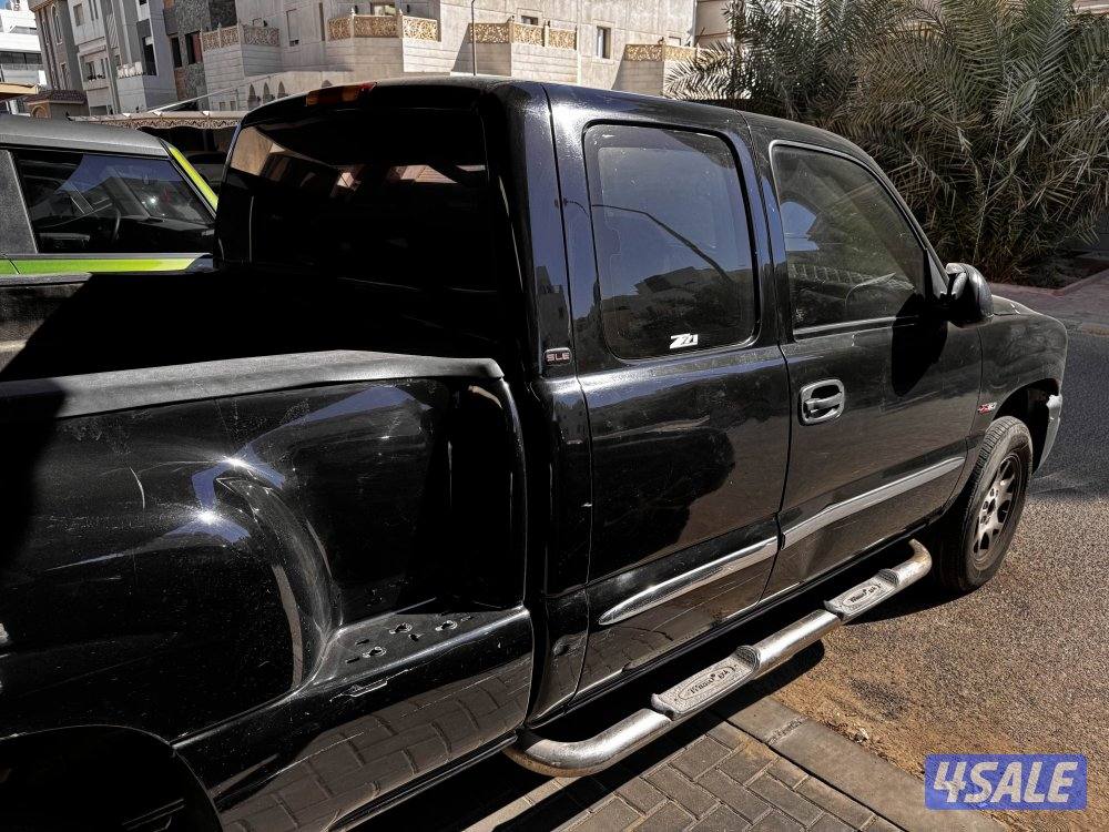 مخصر غماره ونص  مديل ٢٠٠٣ توني مجفت قيره بيعه سريعه ٢٠٠٠ الصامل خل يكل3