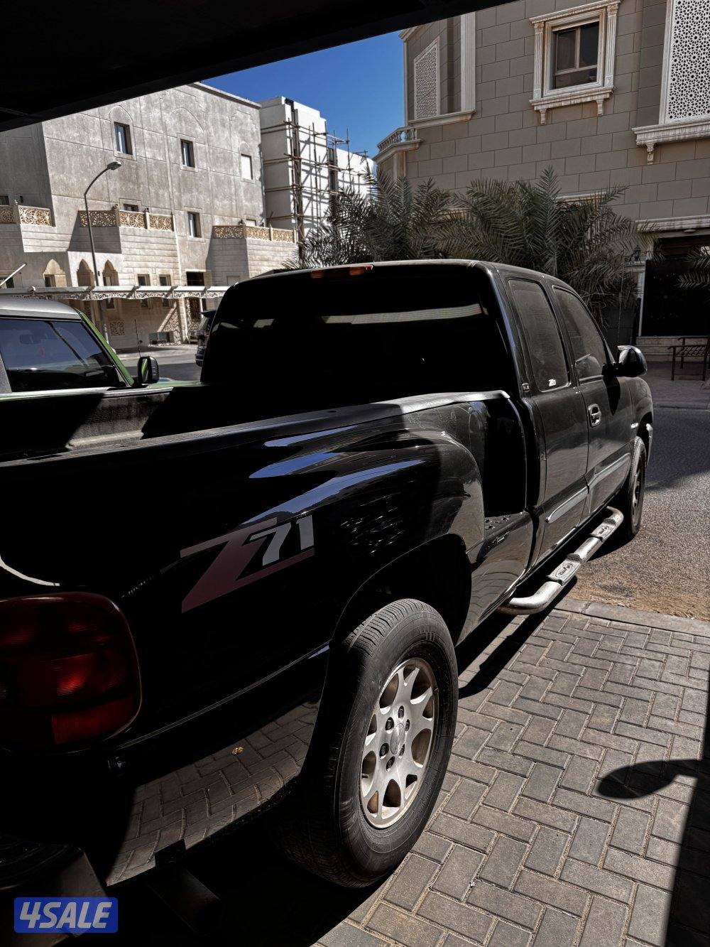 مخصر غماره ونص  مديل ٢٠٠٣ توني مجفت قيره بيعه سريعه ٢٠٠٠ الصامل خل يكل4