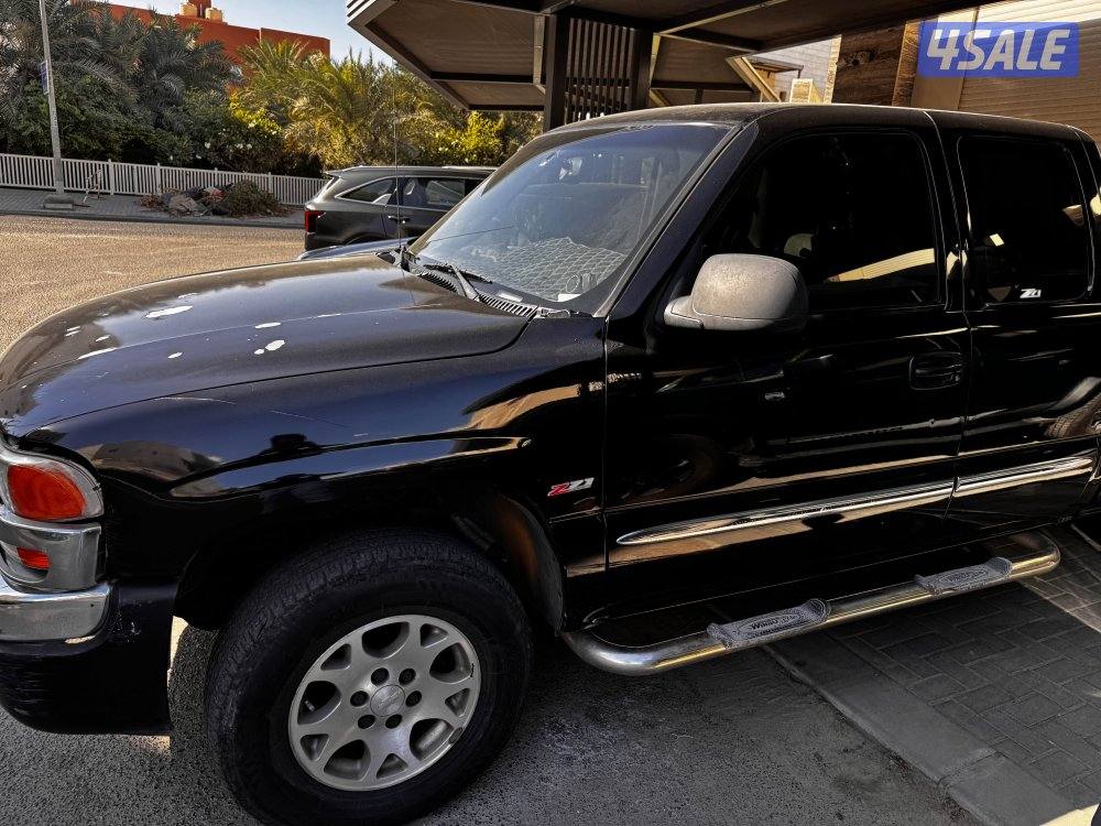 مخصر غماره ونص  مديل ٢٠٠٣ توني مجفت قيره بيعه سريعه ٢٠٠٠ الصامل خل يكل7