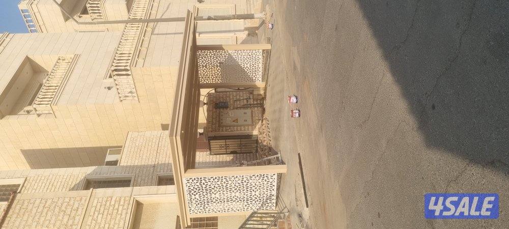 حداد مظلات عام خشبي كيرلي كسباني مظلات غرف ديوانية3