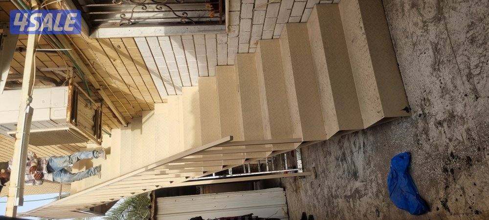 حداد مظلات عام خشبي كيرلي كسباني مظلات غرف ديوانية10