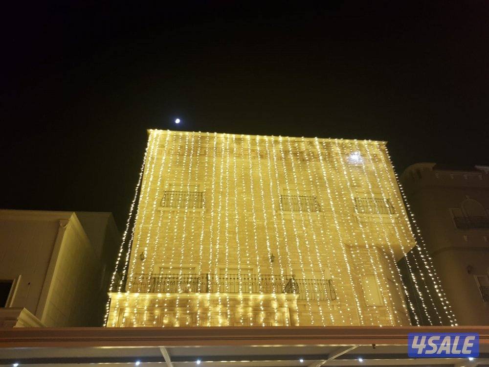 زينه افراح والمناسبات مستلزمات  افراح0