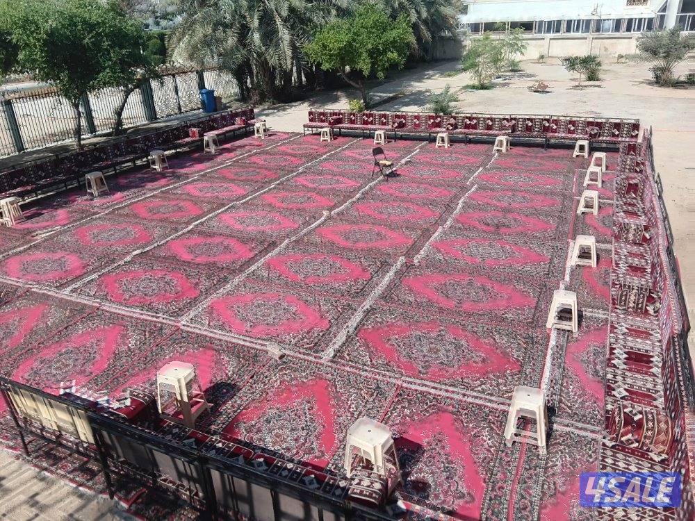 زينه افراح والمناسبات مستلزمات  افراح4