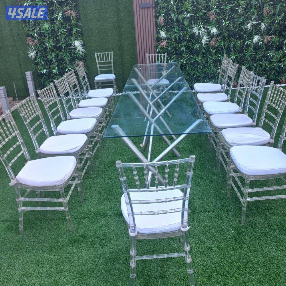 زينه افراح والمناسبات مستلزمات  افراح6