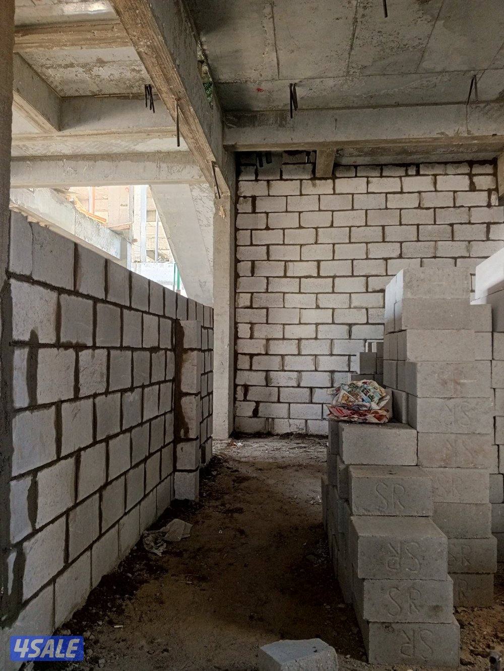 مقاول بناء توسيع تكسير مساح صحي2