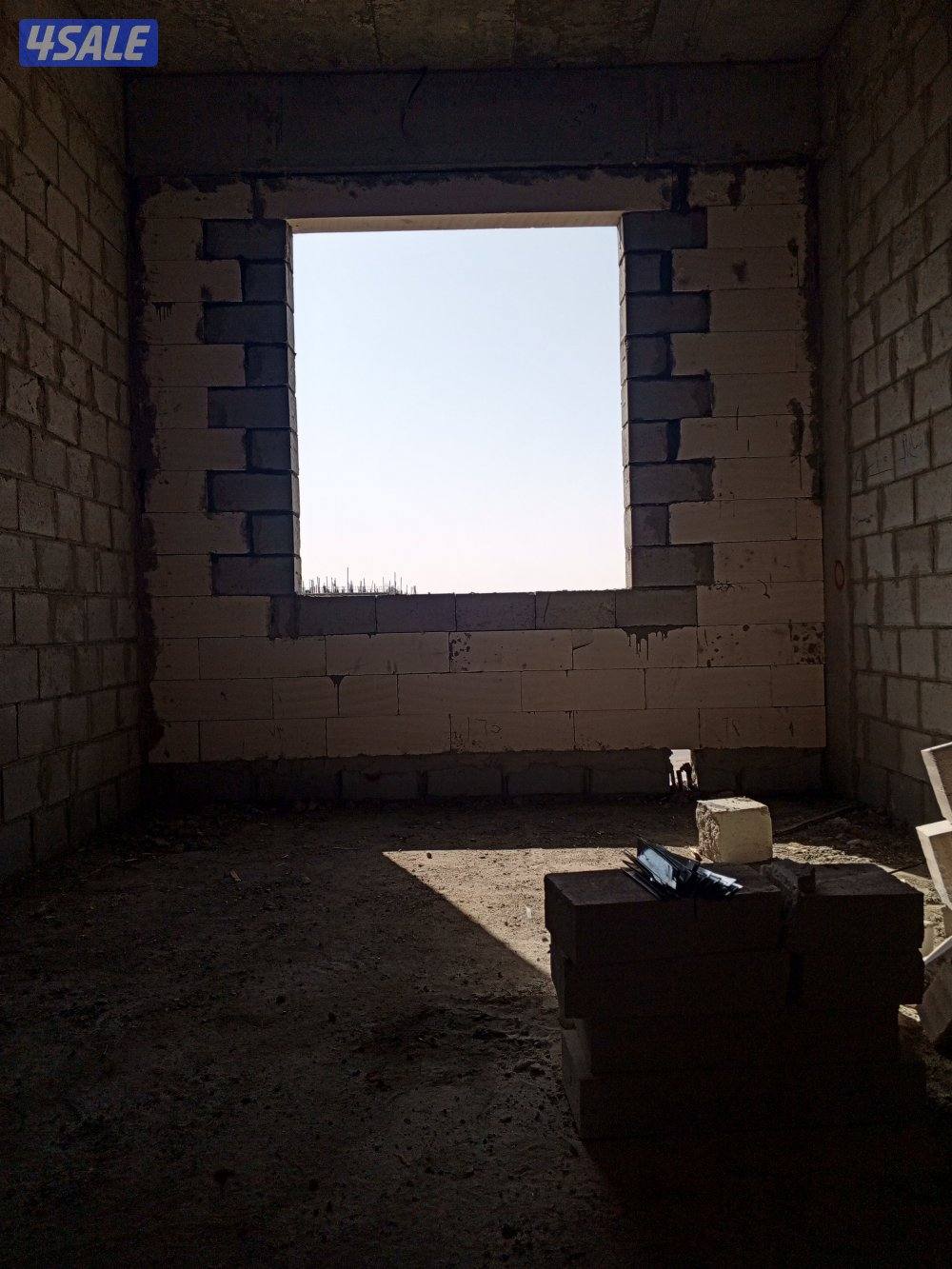 مقاول بناء توسيع تكسير مساح صحي3