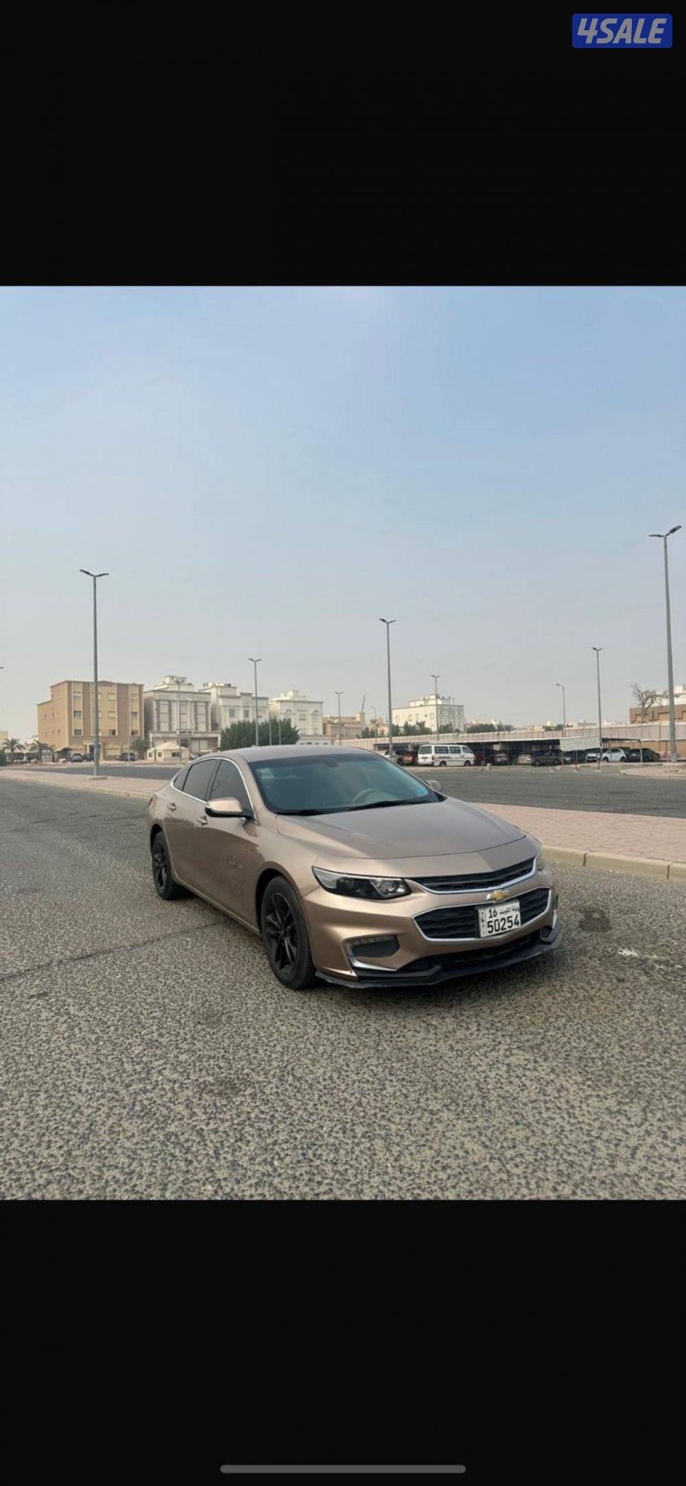 للبيع ماليبو1